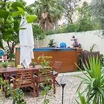 Lejlighed Graca Palace With Private Pool Garden