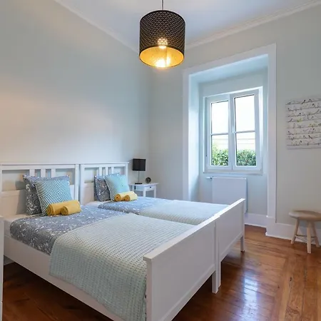 Graca Palace With Private Pool Garden Lisbon