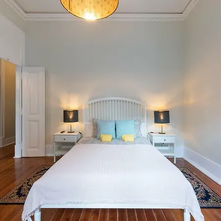 Graca Palace With Private Pool Garden Lisbon