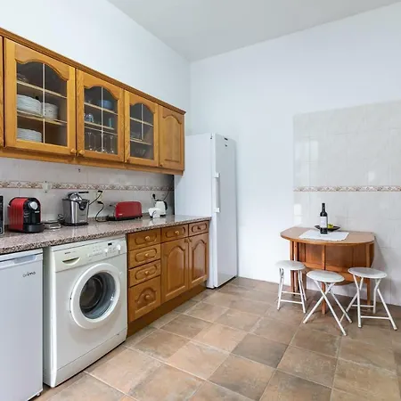 Appartement Graca Palace With Private Pool Garden Lissabon