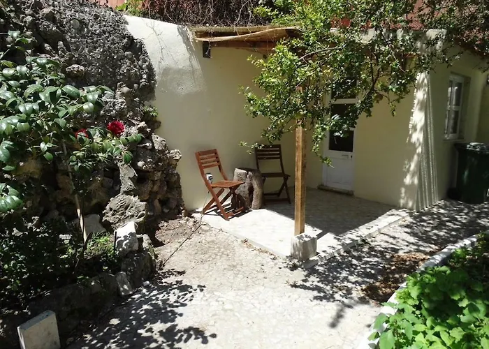 Graca Palace With Private Pool Garden Διαμέρισμα *