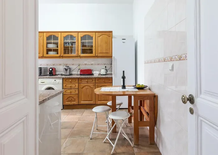 Graca Palace With Private Pool Garden