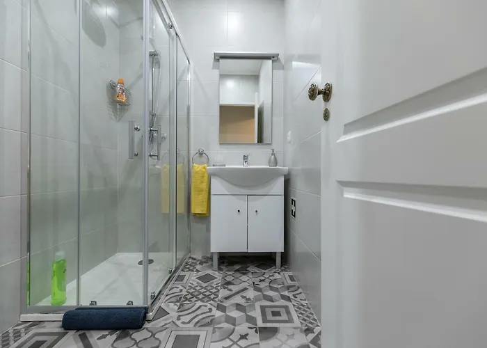 Graca Palace With Private Pool Garden Διαμέρισμα Lisboa