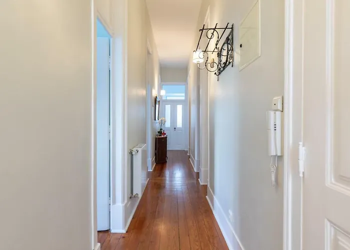 Διαμέρισμα Graca Palace With Private Pool Garden Lisboa