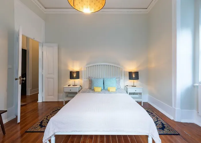 Graca Palace With Private Pool Garden Lisboa