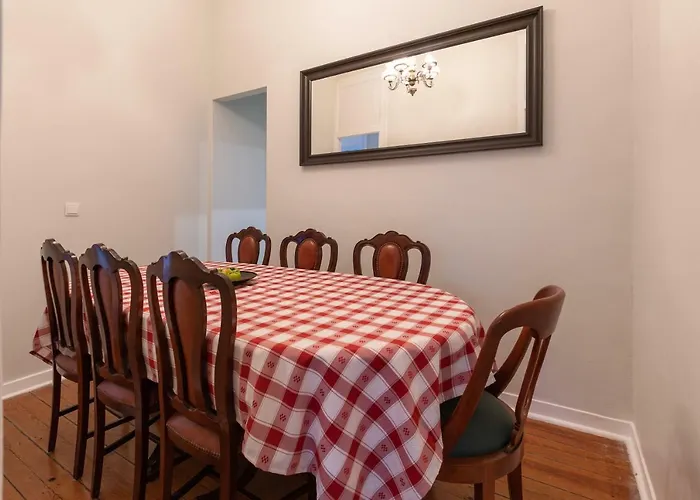 Graca Palace With Private Pool Garden Διαμέρισμα Lisboa