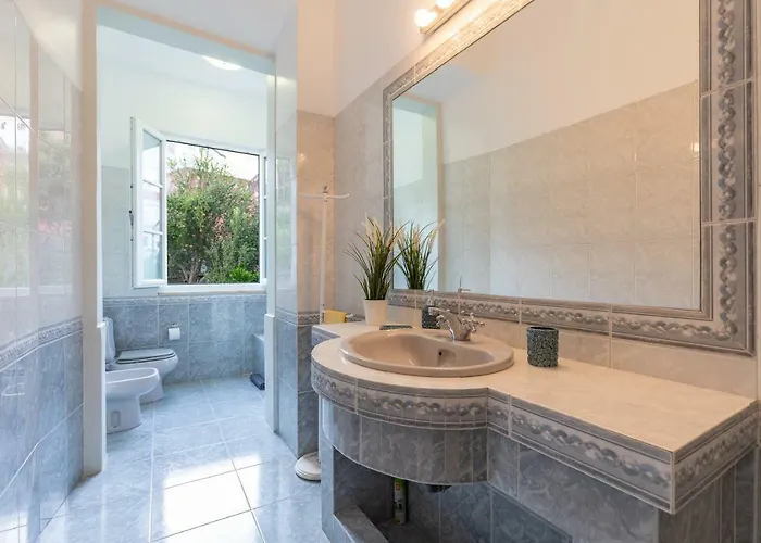 Διαμέρισμα Graca Palace With Private Pool Garden Lisboa