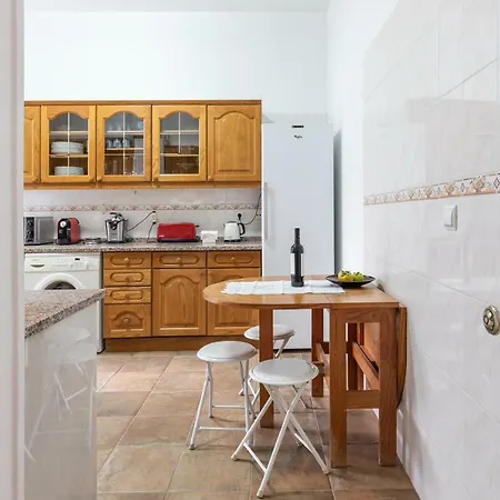 Graça Palace With Private Pool Garden