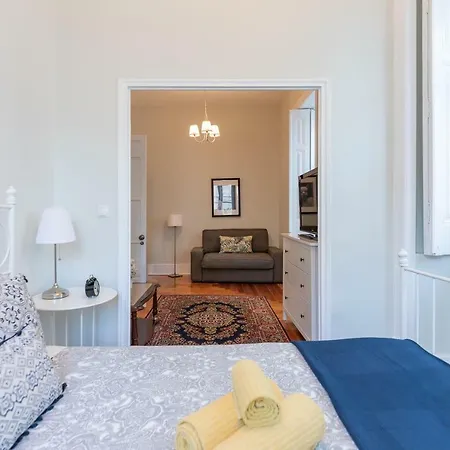 Graça Palace With Private Pool Garden